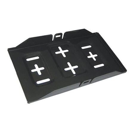 FastTackle Metal Battery Tray44; Group 24